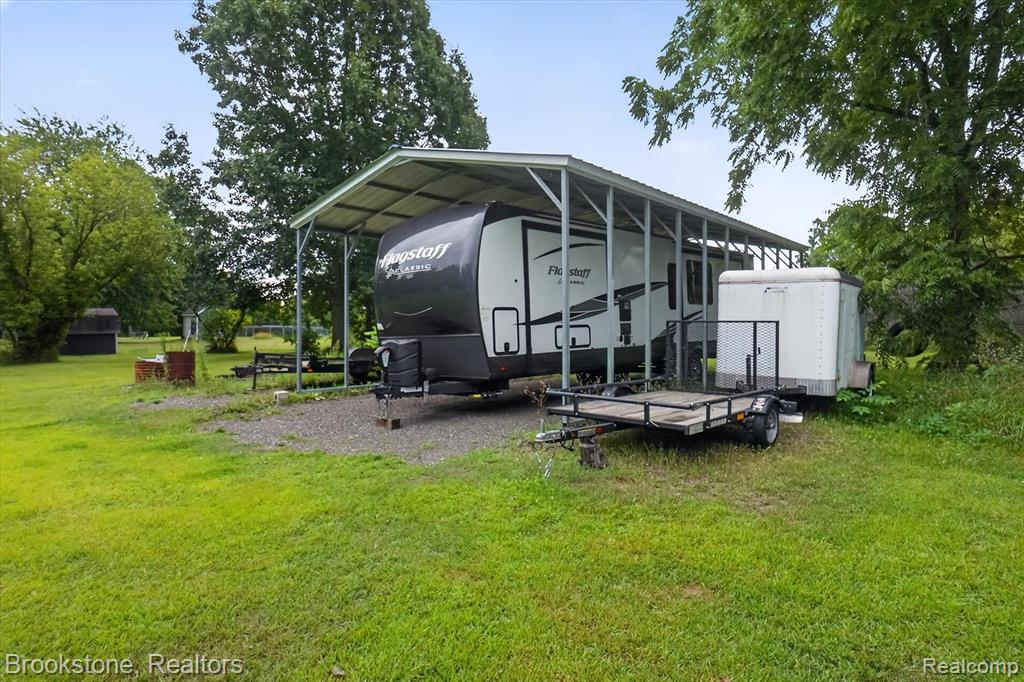11935 Beardslee Road Perry, MI 48872 - Photo 45 of 66 Gallery Image 45