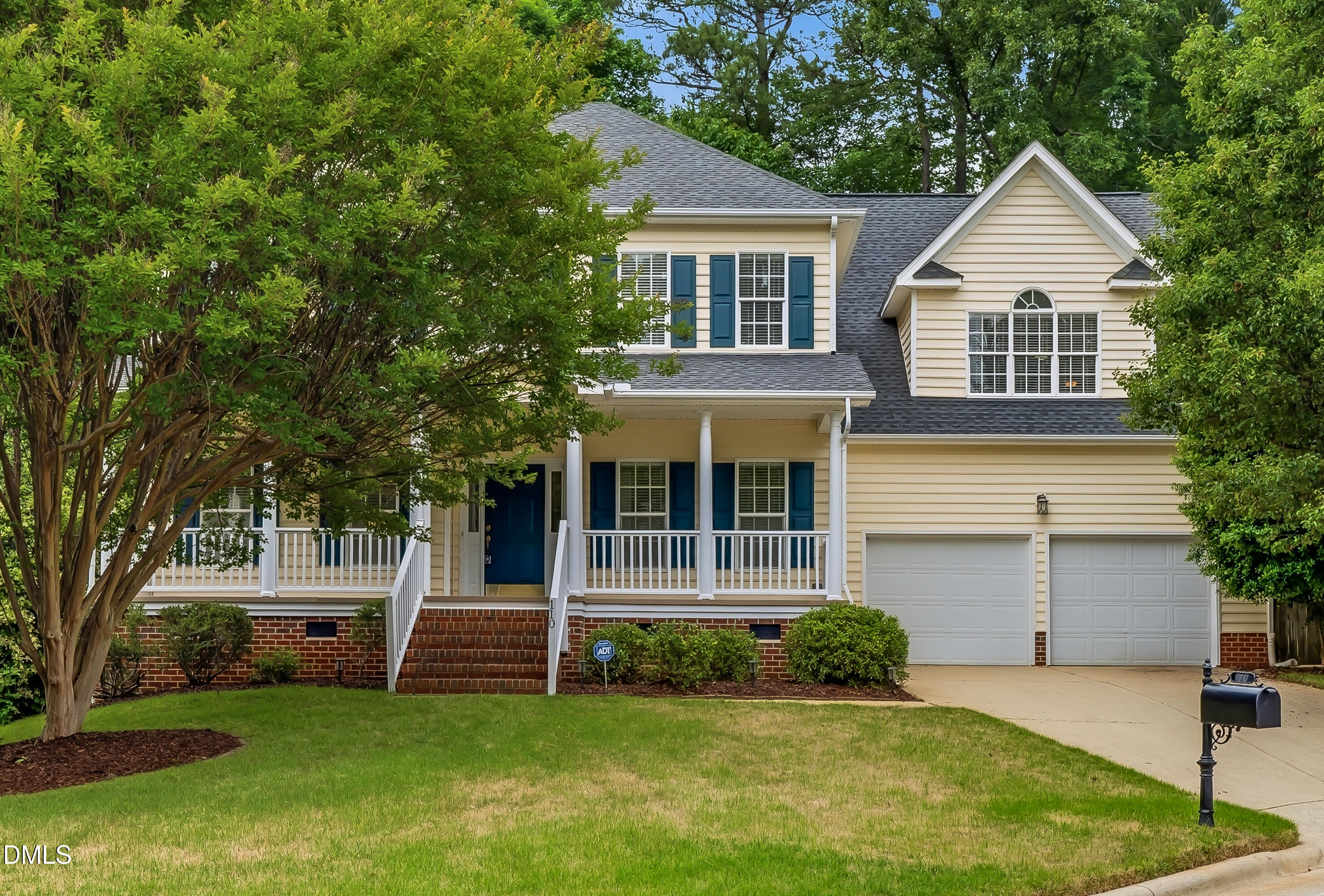 110 Jersey Ridge Road Cary, NC 27518 - Photo 62 of 71 Gallery Image 62