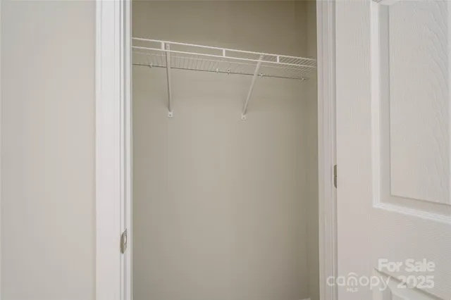 a view of backyard of house