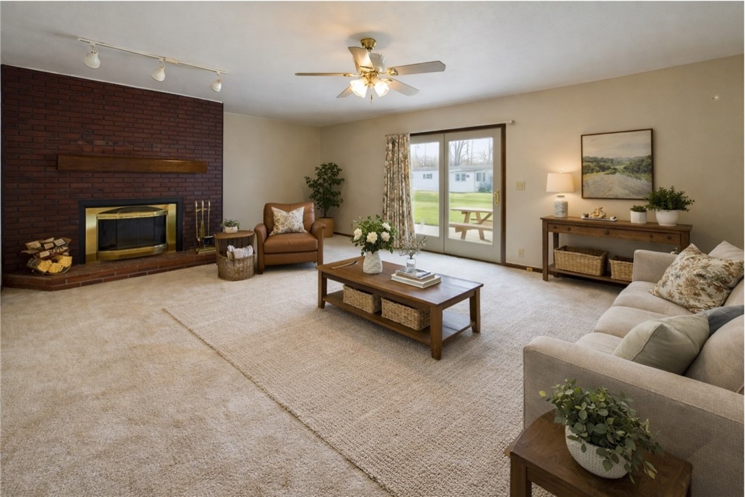 1350 Hecker Road Waterloo, NY 13165 - Photo 13 of 41