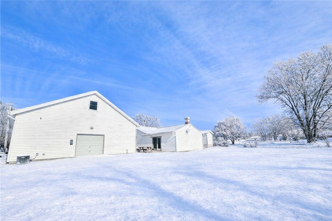 1350 Hecker Road Waterloo, NY 13165 - Photo 37 of 41