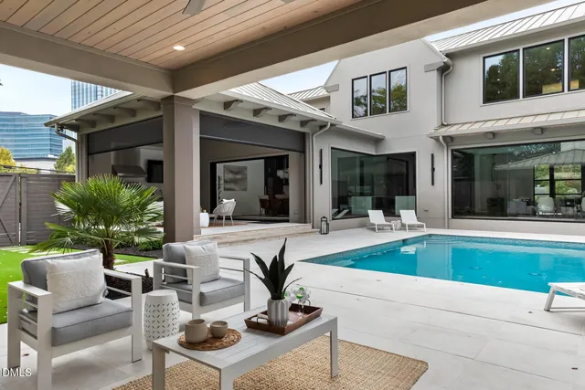 $30,000 | 4300 Camelot Drive, Raleigh, NC 27609