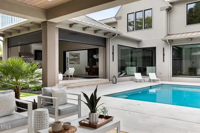 $30,000 | 4300 Camelot Drive, Raleigh, NC 27609