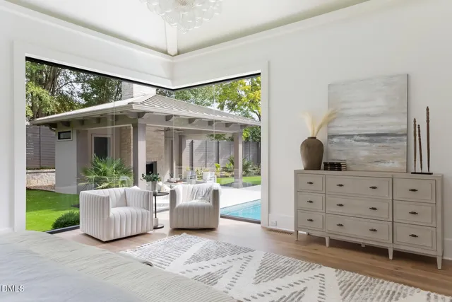 $30,000 | 4300 Camelot Drive, Raleigh, NC 27609