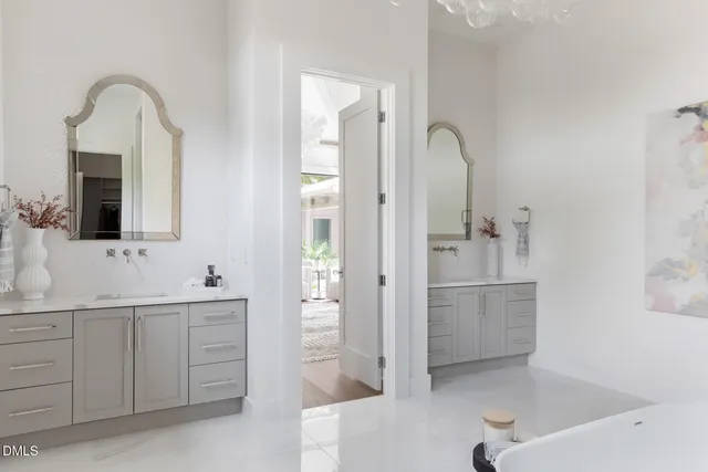 $30,000 | 4300 Camelot Drive, Raleigh, NC 27609