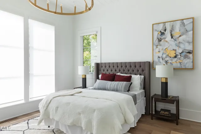 $30,000 | 4300 Camelot Drive, Raleigh, NC 27609