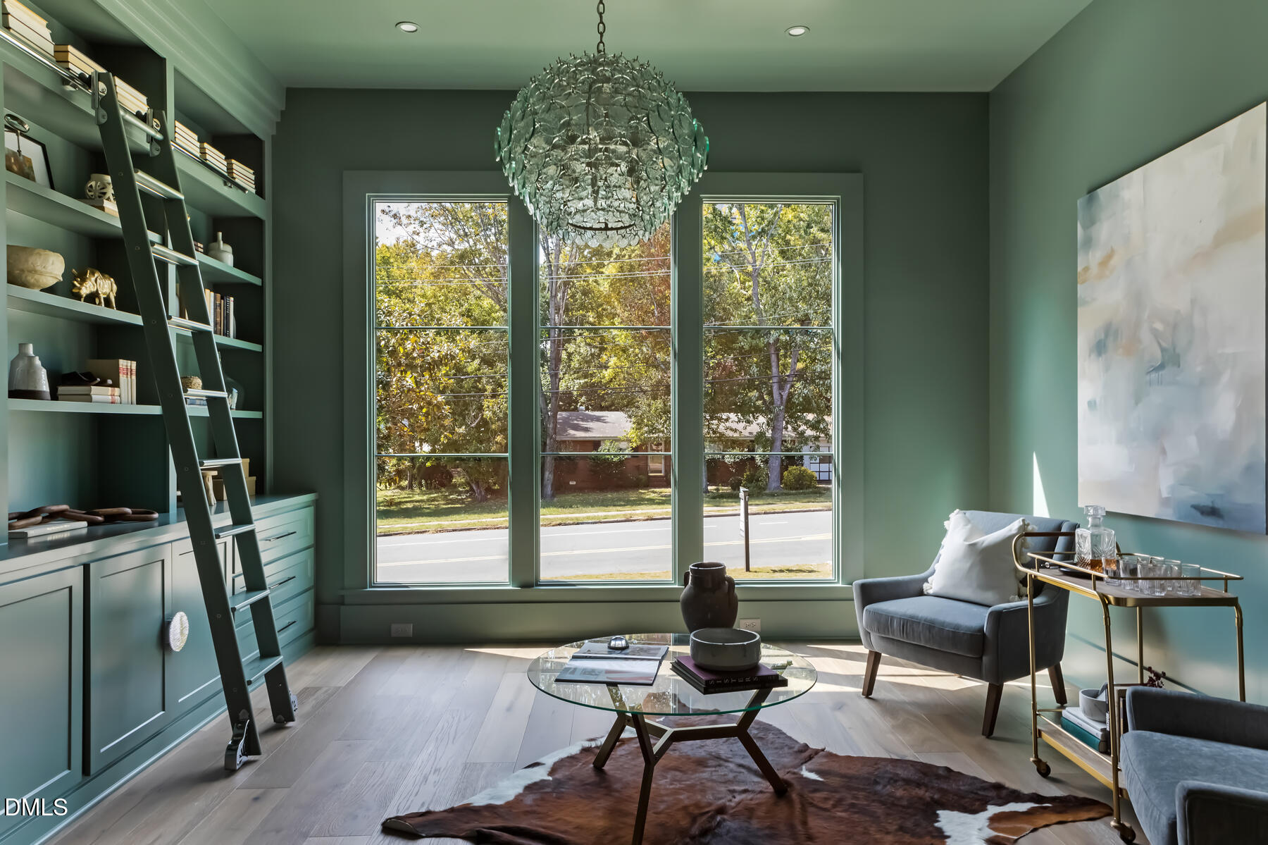 4300 Camelot Drive Raleigh, NC 27609 - Photo 59 of 71 221012_005w