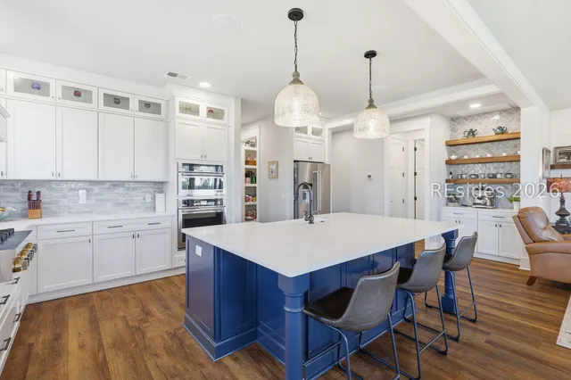 $1,250,000 | 492 Hunters Loop South, Hardeeville, SC 29927