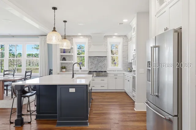 $1,250,000 | 492 Hunters Loop South, Hardeeville, SC 29927