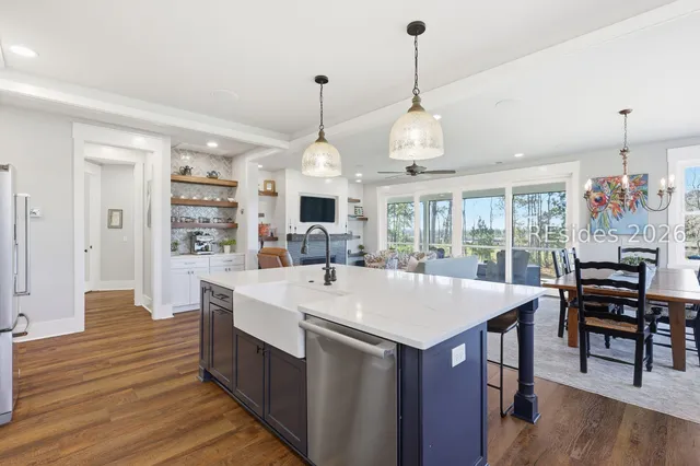 $1,250,000 | 492 Hunters Loop South, Hardeeville, SC 29927