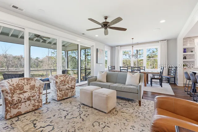 $1,250,000 | 492 Hunters Loop South, Hardeeville, SC 29927