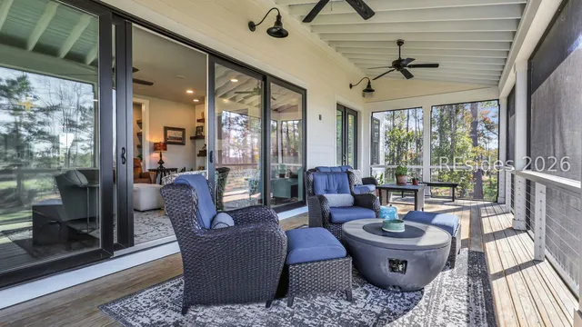 $1,250,000 | 492 Hunters Loop South, Hardeeville, SC 29927