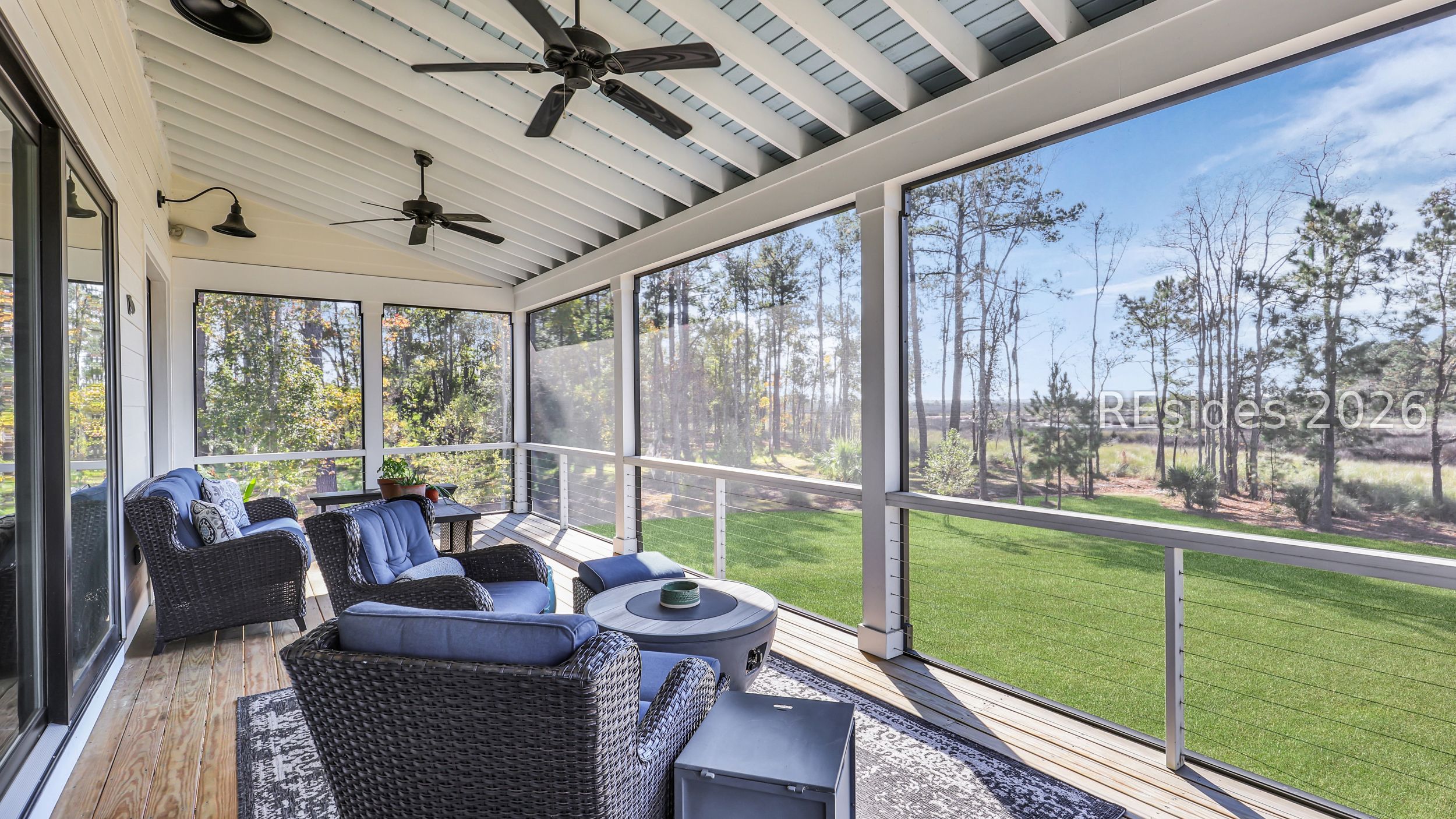 492 Hunters Loop South Hardeeville, SC 29927 - Photo 22 of 63