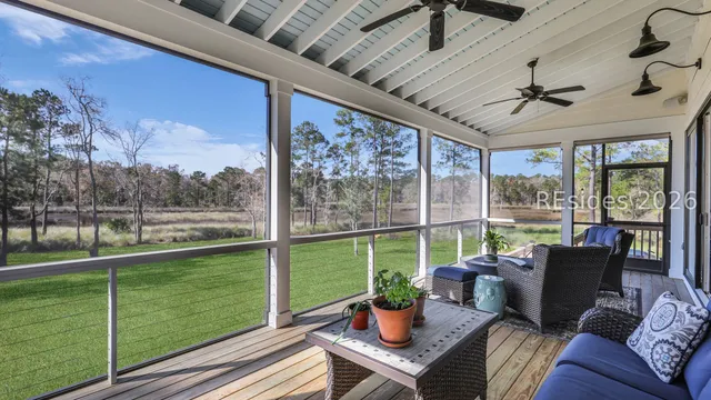$1,250,000 | 492 Hunters Loop South, Hardeeville, SC 29927