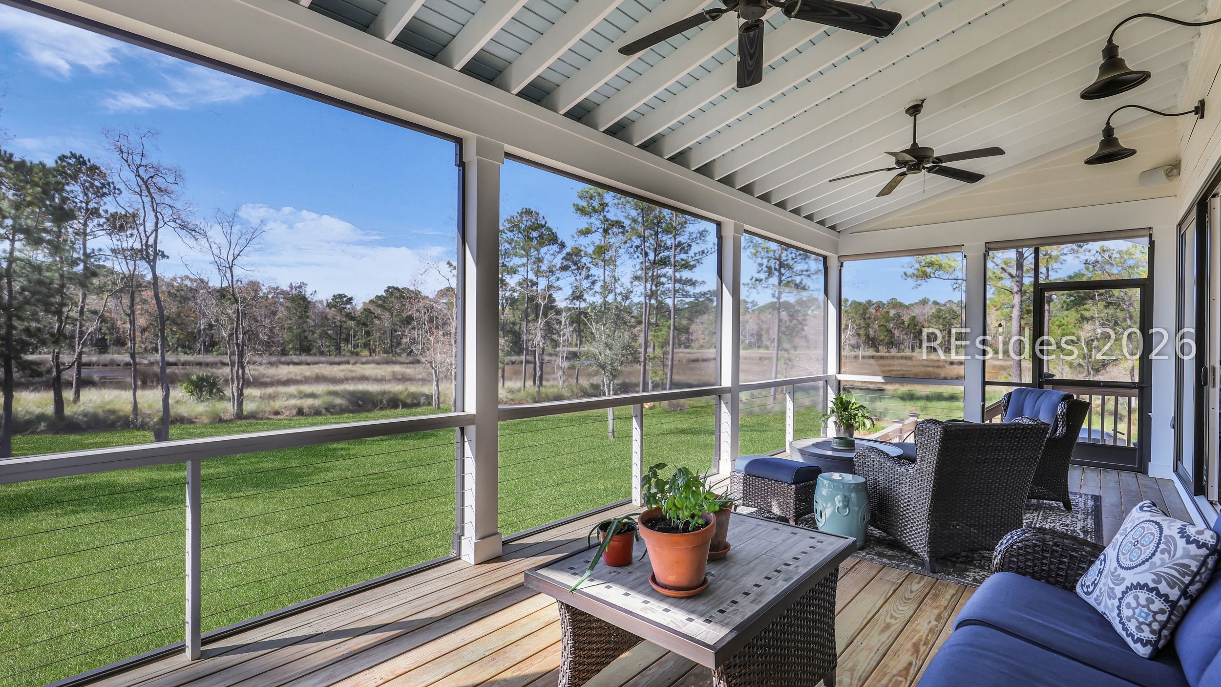 492 Hunters Loop South Hardeeville, SC 29927 - Photo 23 of 63