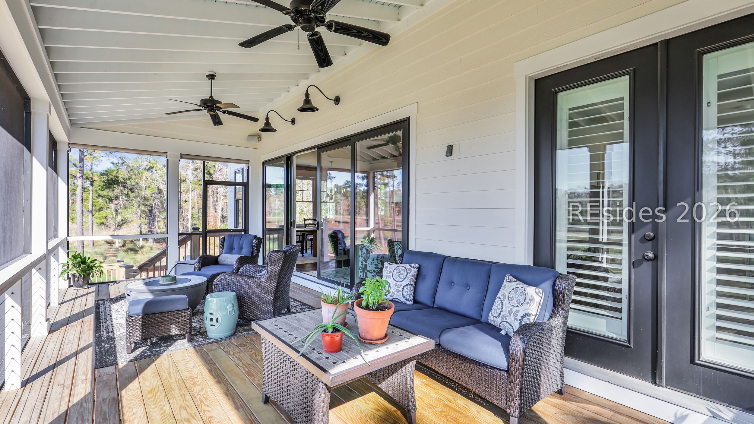 492 Hunters Loop South Hardeeville, SC 29927 - Photo 25 of 63