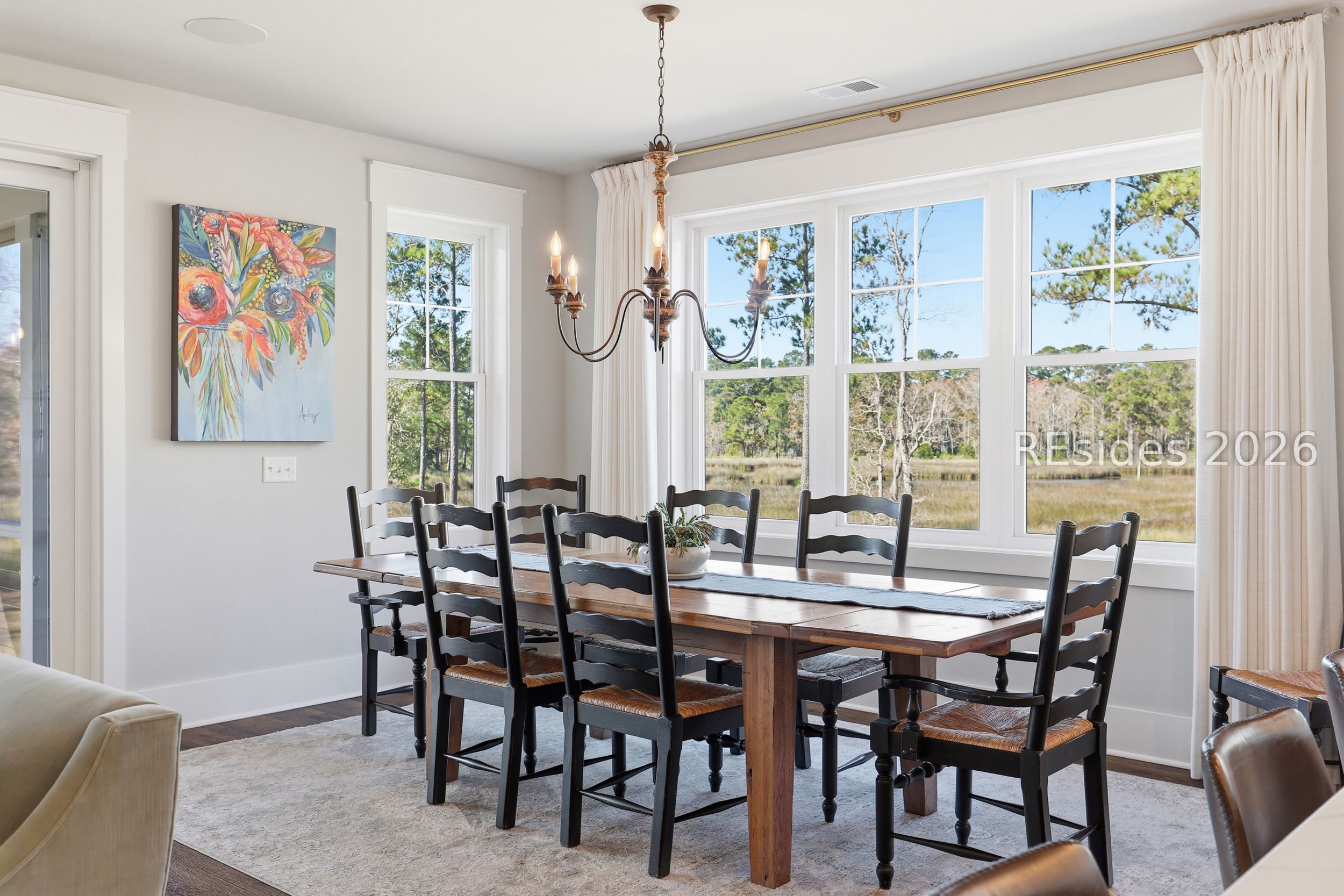 492 Hunters Loop South Hardeeville, SC 29927 - Photo 28 of 63