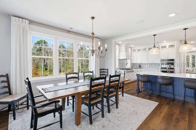 $1,250,000 | 492 Hunters Loop South, Hardeeville, SC 29927