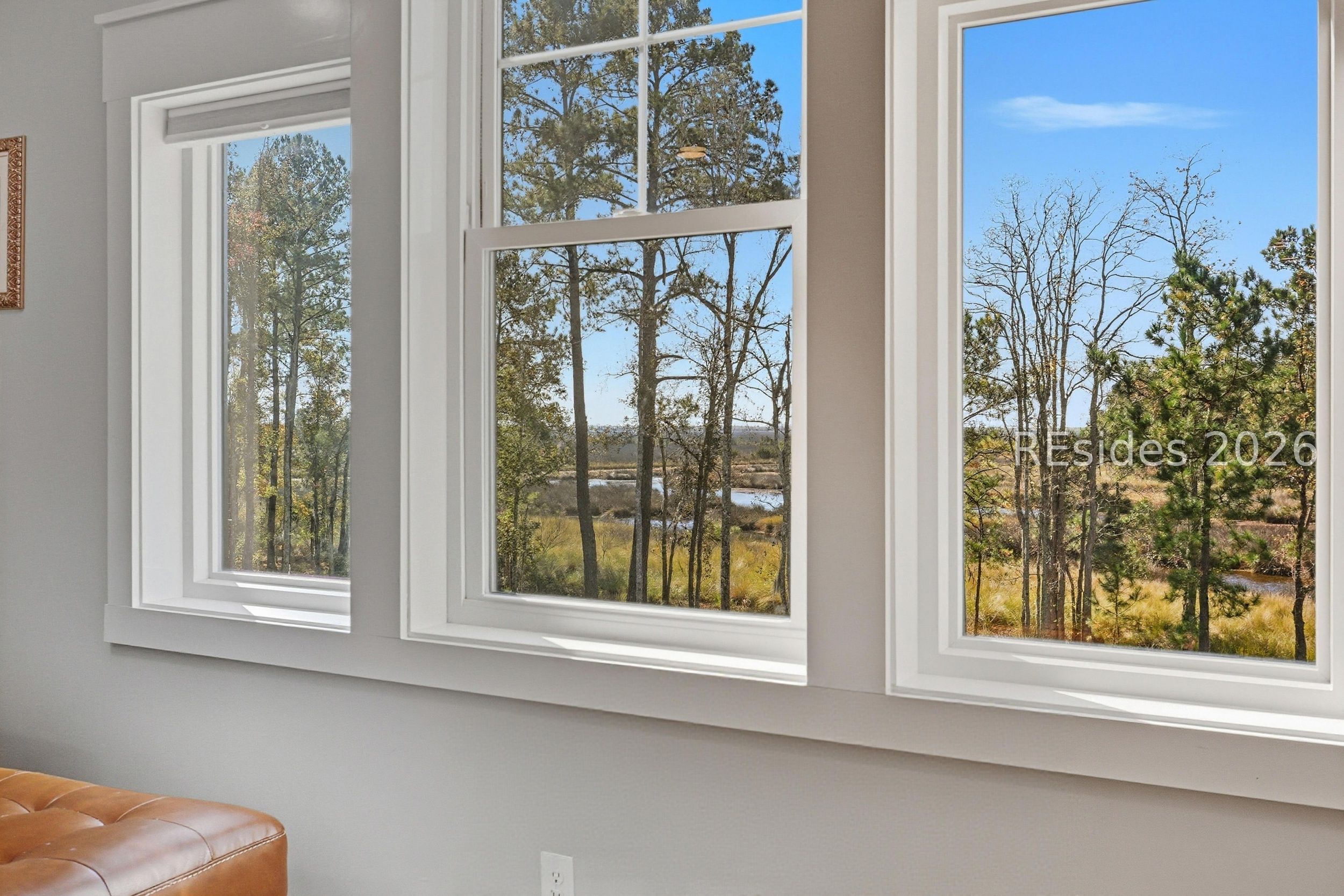 492 Hunters Loop South Hardeeville, SC 29927 - Photo 44 of 63 Bedroom view