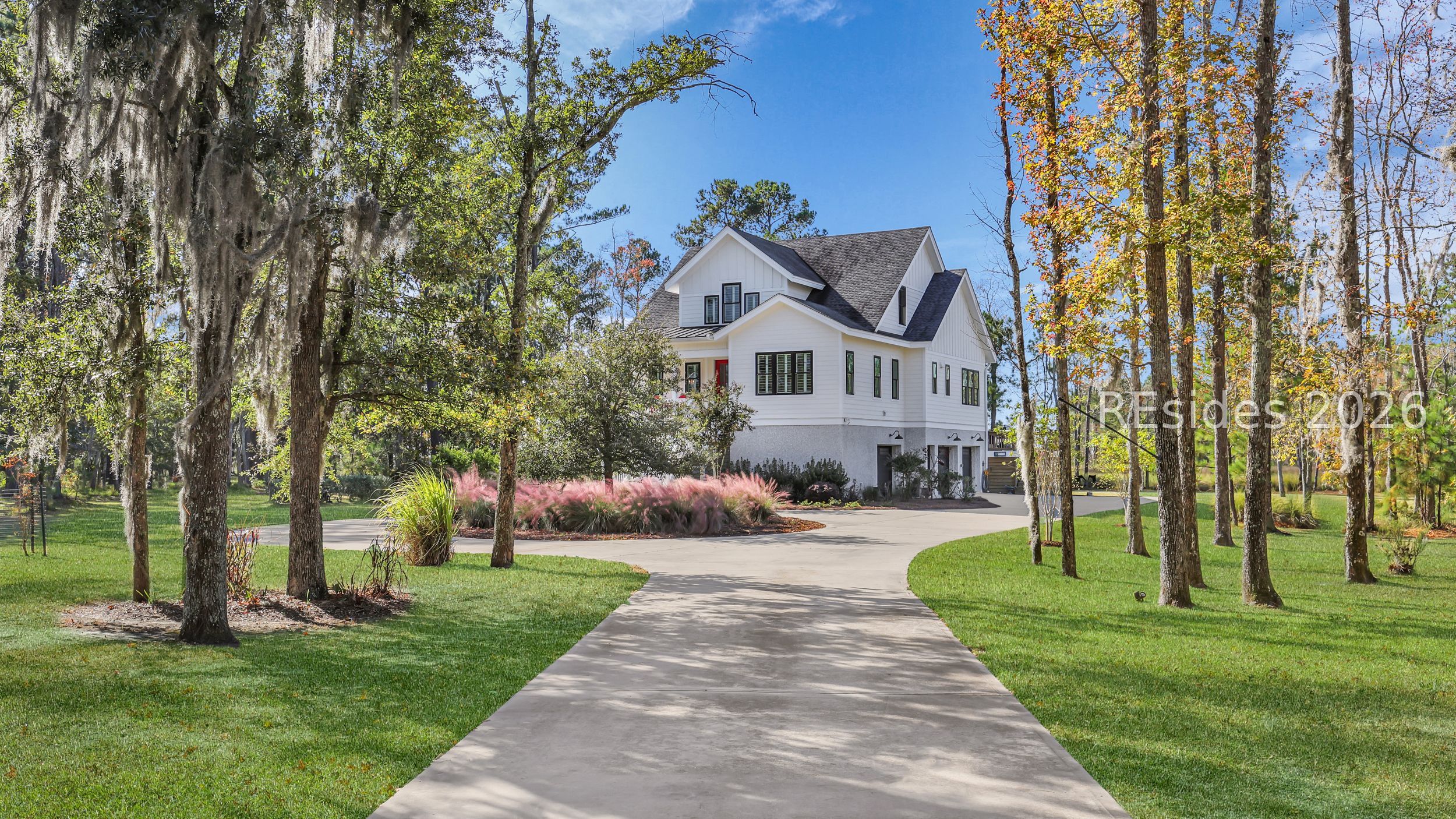 492 Hunters Loop South Hardeeville, SC 29927 - Photo 5 of 63