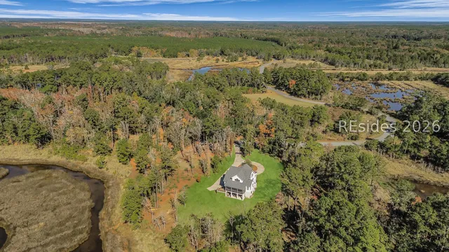 $1,250,000 | 492 Hunters Loop South, Hardeeville, SC 29927