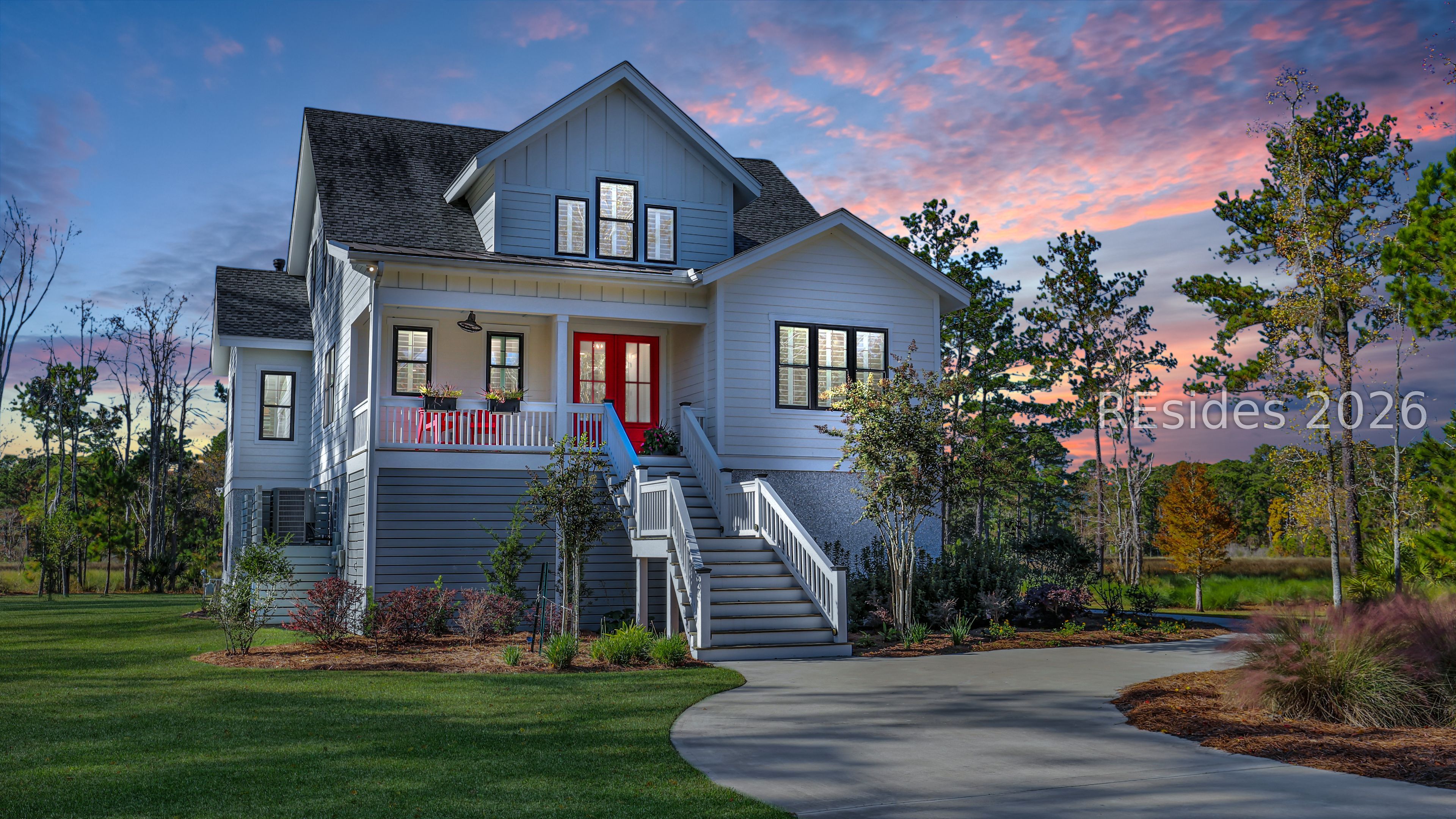 492 Hunters Loop South Hardeeville, SC 29927 - Photo 54 of 63