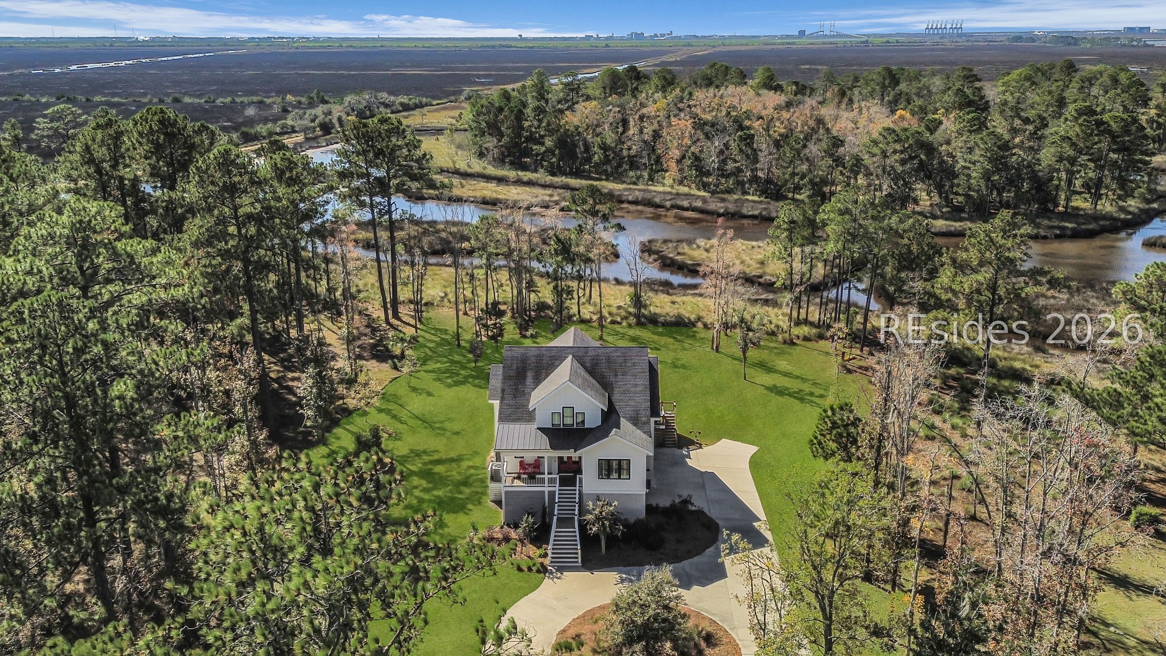 492 Hunters Loop South Hardeeville, SC 29927 - Photo 6 of 63