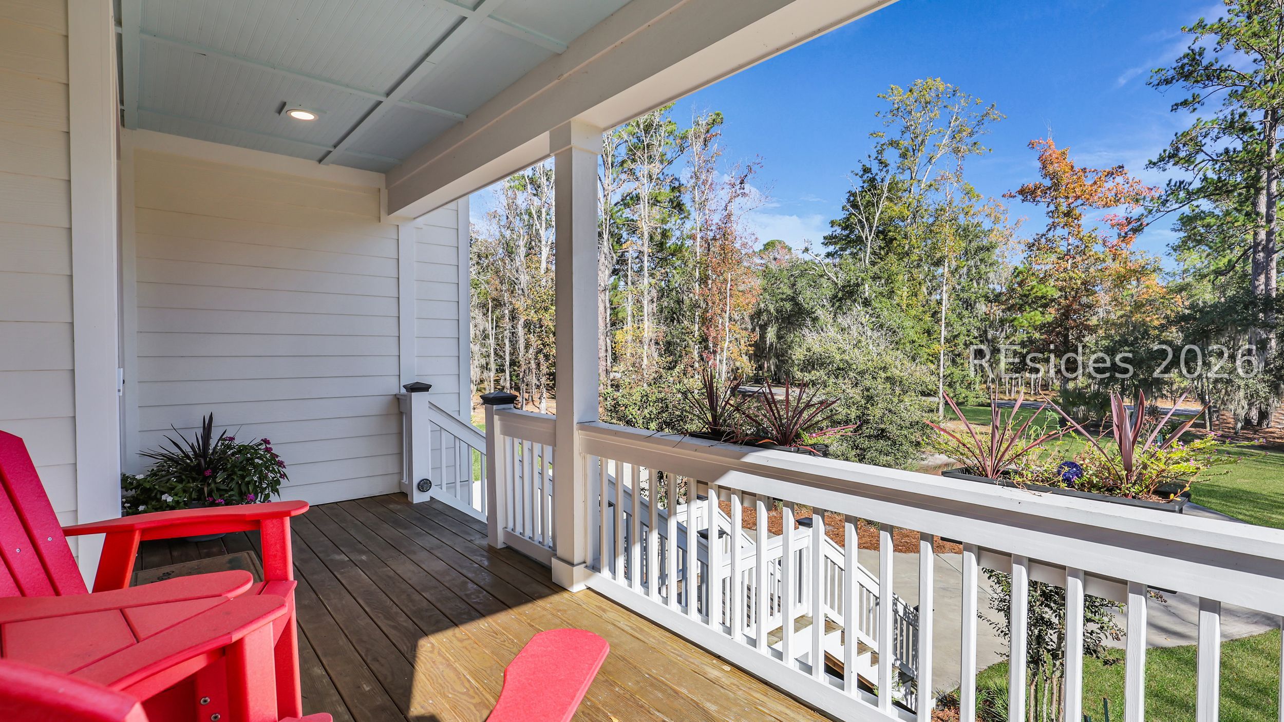 492 Hunters Loop South Hardeeville, SC 29927 - Photo 8 of 63