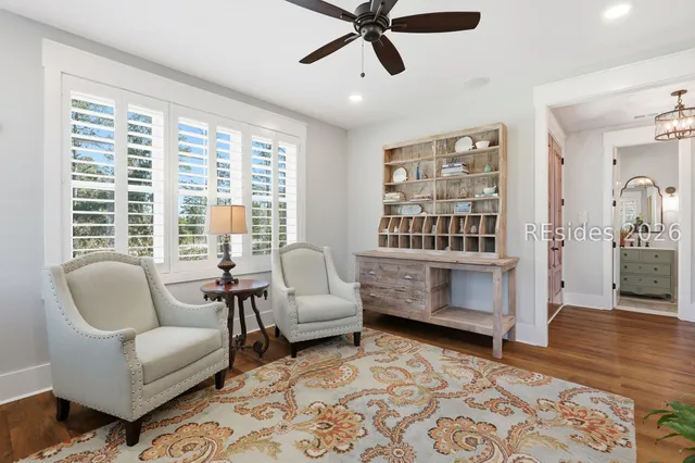 $1,250,000 | 492 Hunters Loop South, Hardeeville, SC 29927