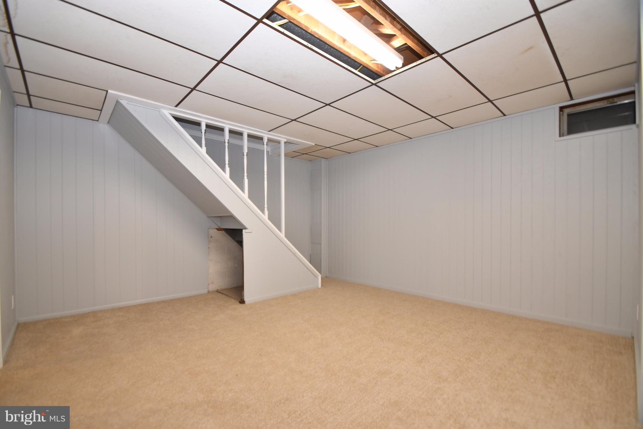 754 Seawall Road Baltimore, MD 21221 - Photo 14 of 29 Basement