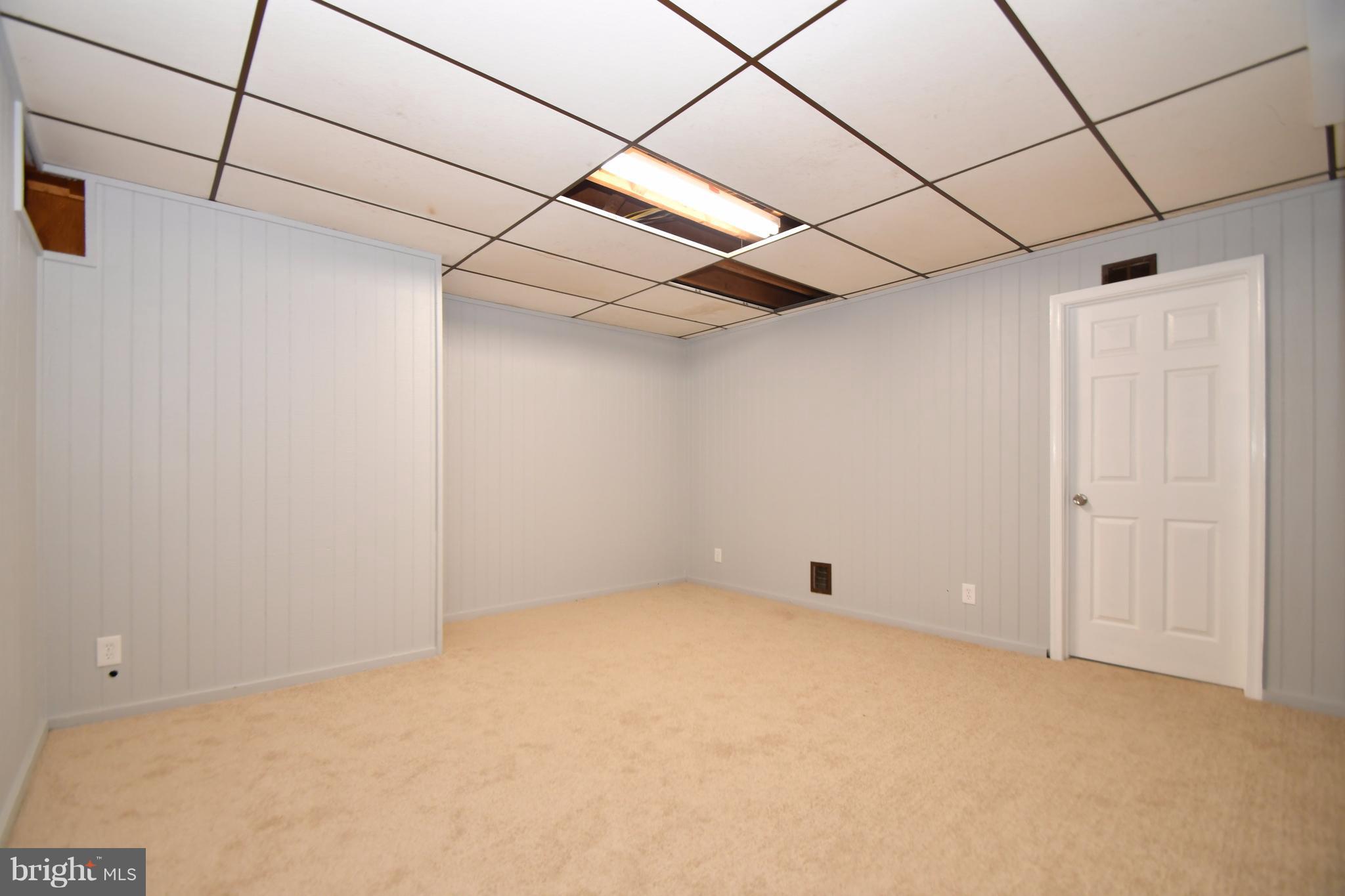 754 Seawall Road Baltimore, MD 21221 - Photo 15 of 29 Basement