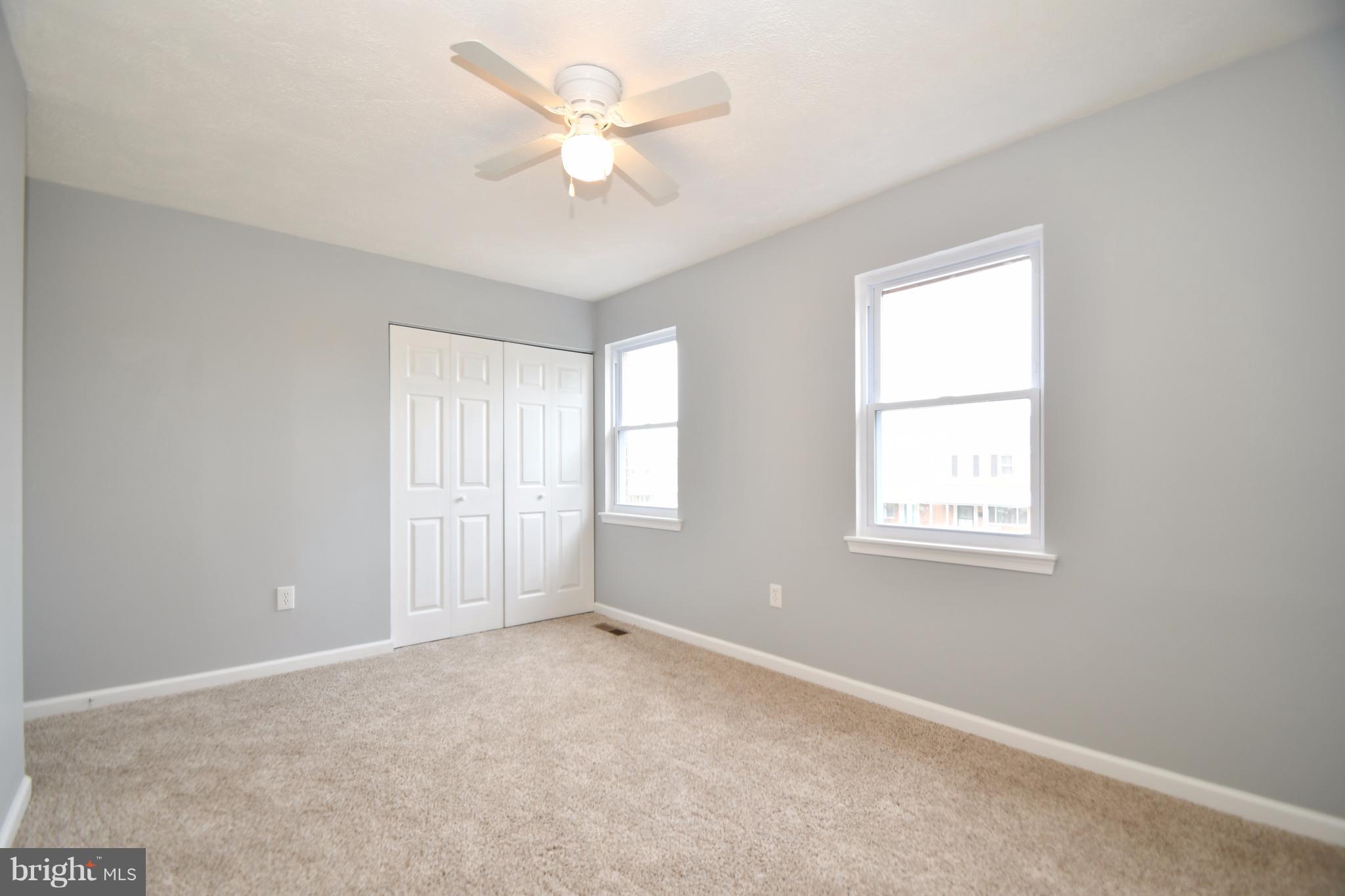 754 Seawall Road Baltimore, MD 21221 - Photo 18 of 29 Bedroom (Master)