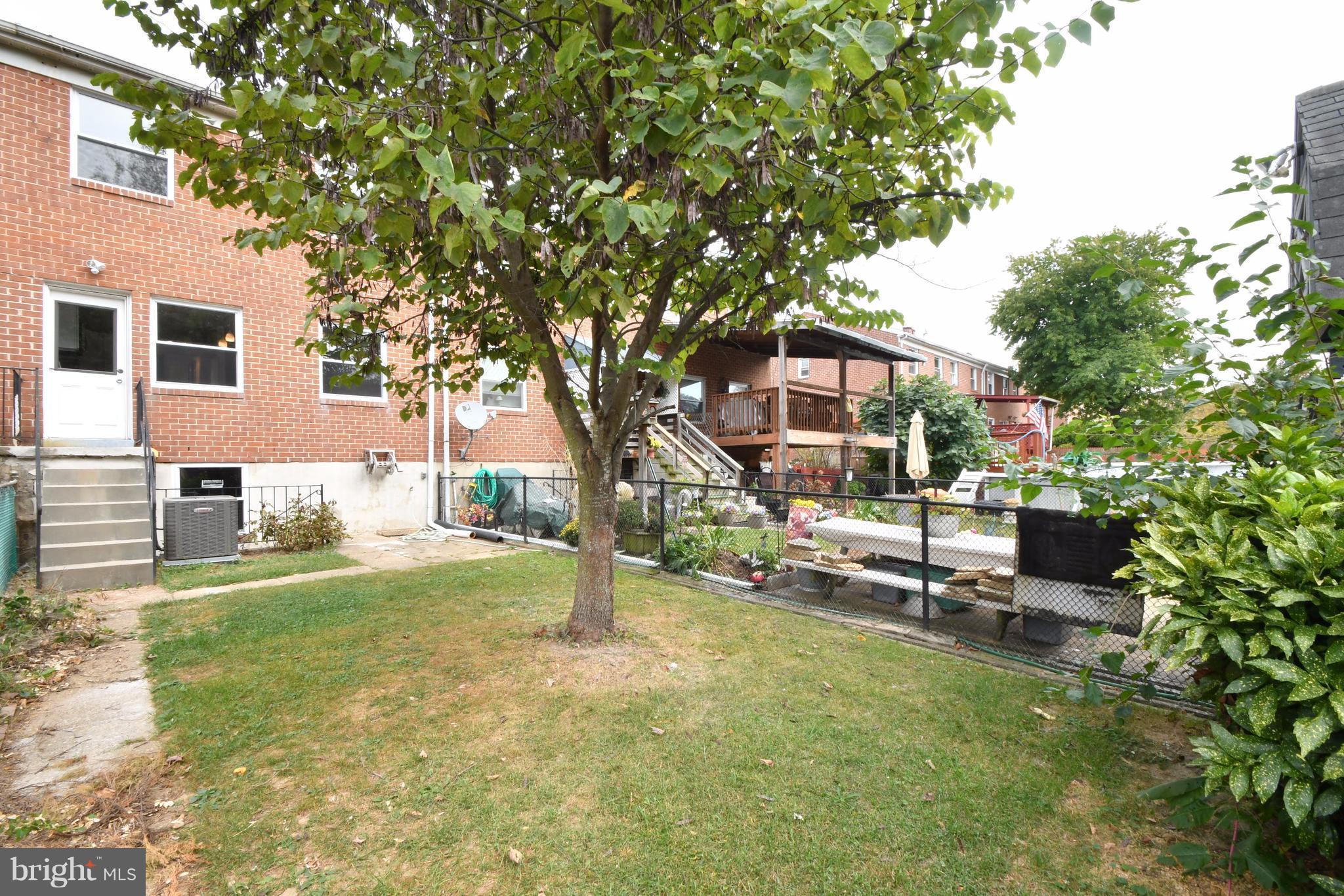 754 Seawall Road Baltimore, MD 21221 - Photo 27 of 29 Exterior (Rear)