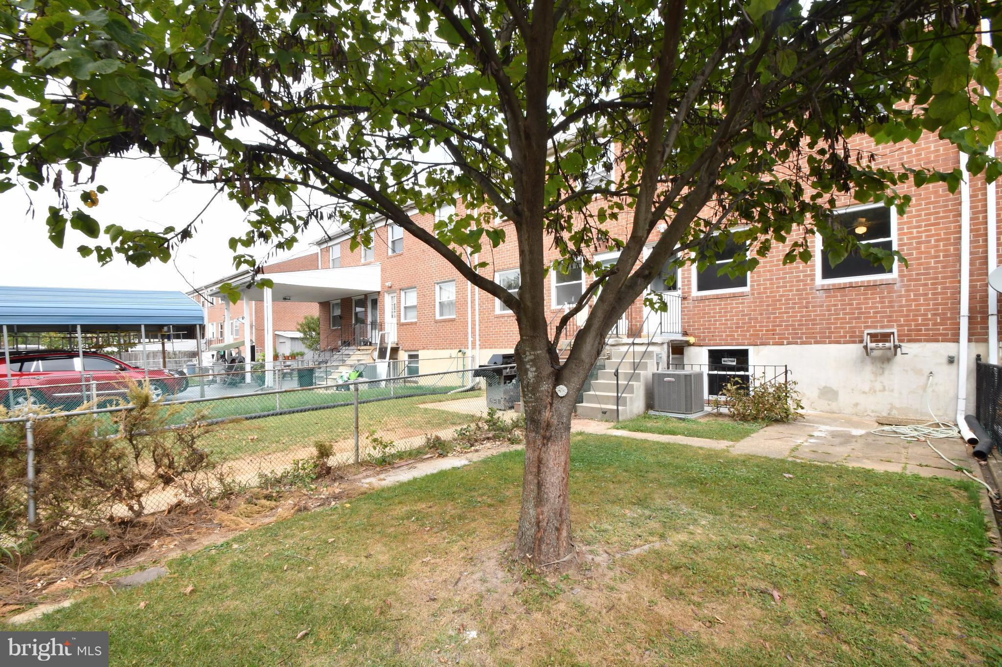 754 Seawall Road Baltimore, MD 21221 - Photo 28 of 29 Exterior (Rear)