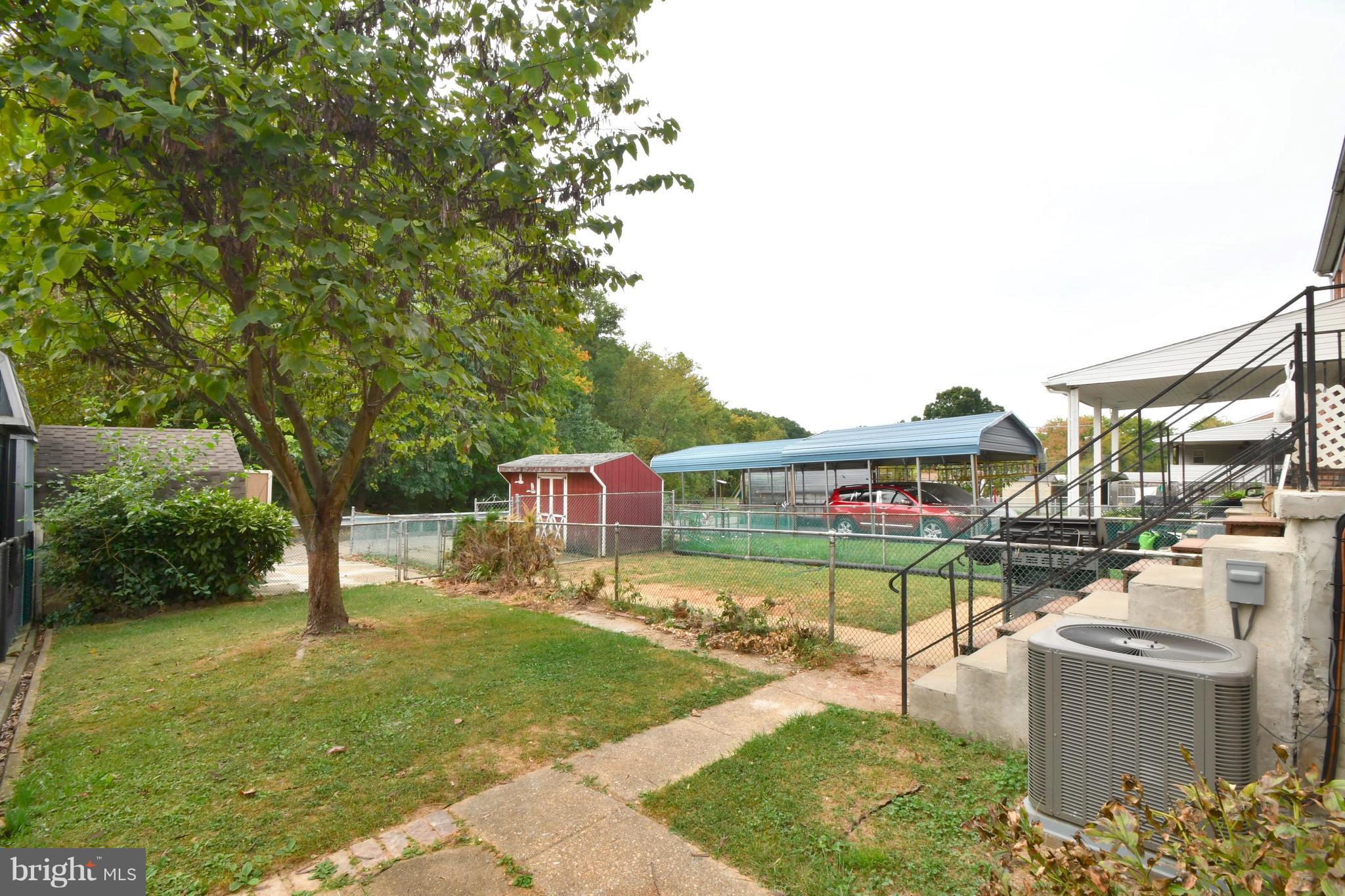 754 Seawall Road Baltimore, MD 21221 - Photo 29 of 29 Exterior (Rear)