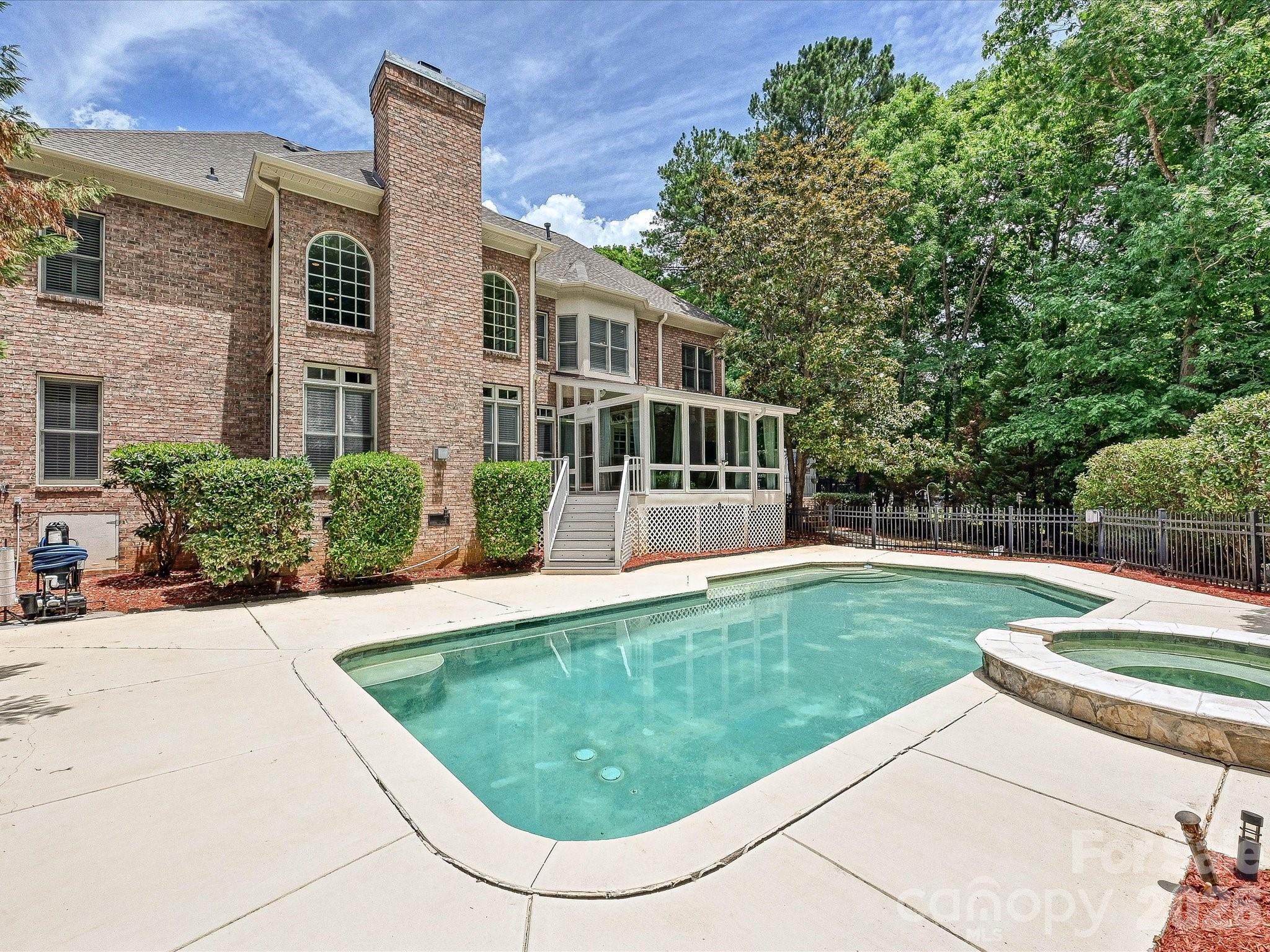2744 West Pinewood Road Chester, SC 29706 - Photo 38 of 44