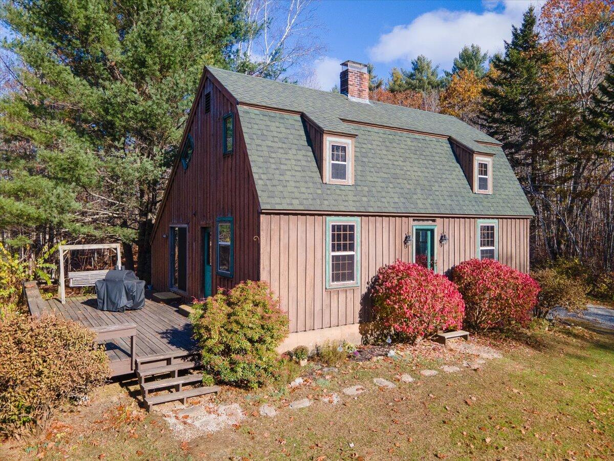 12 South Hope Road Rockport, ME 04856 - Photo 33 of 40 15-12 S Hope-15