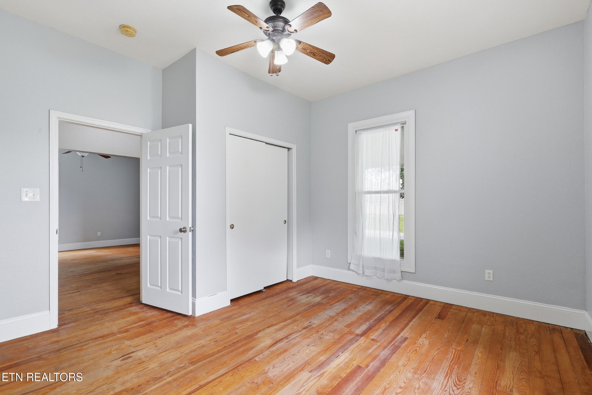 7805 Heiskell Road Powell, TN 37849 - Photo 10 of 45 Gallery Image 10