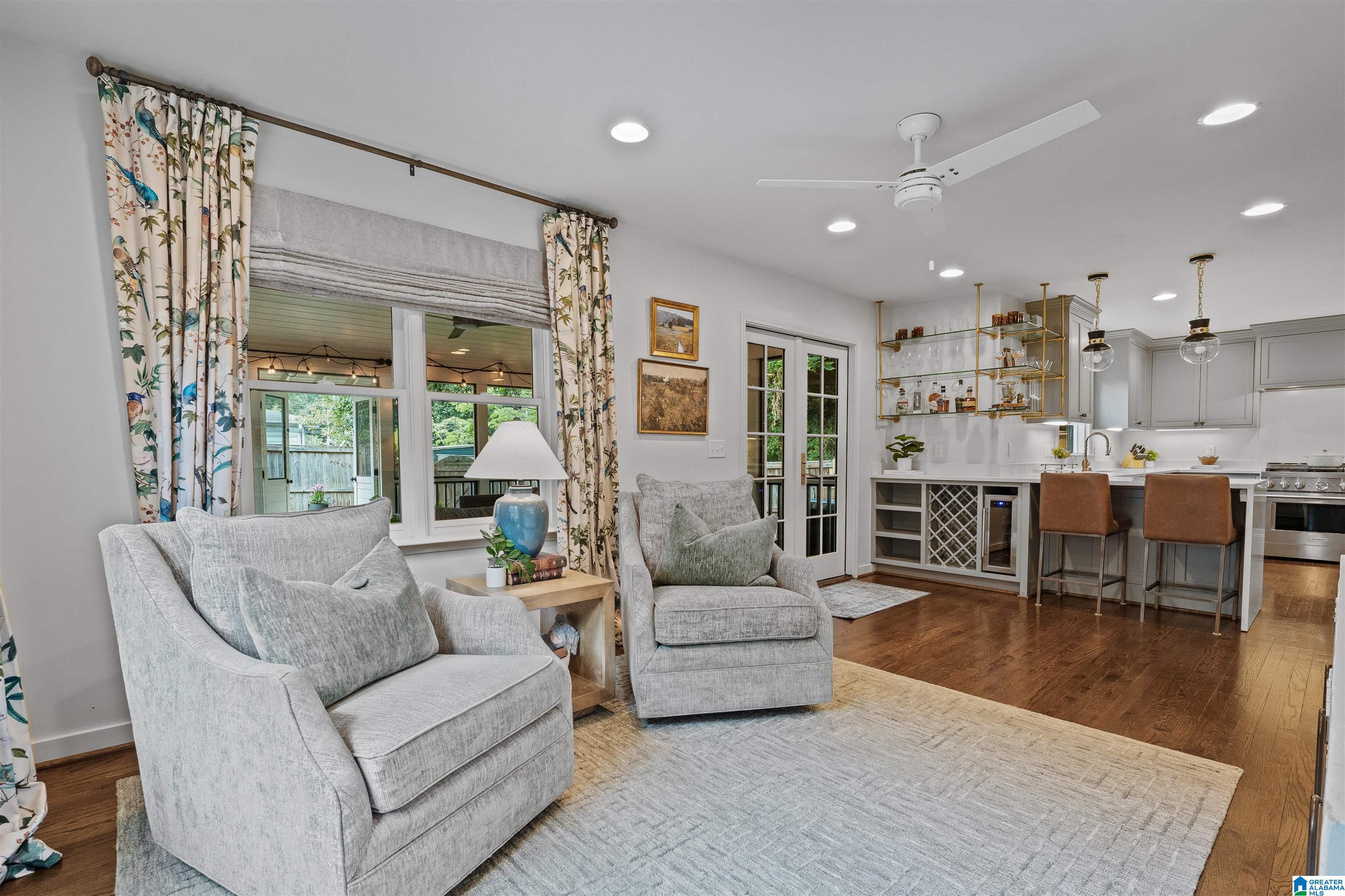 1532 Sutherland Place Birmingham, AL 35209 - Photo 23 of 51