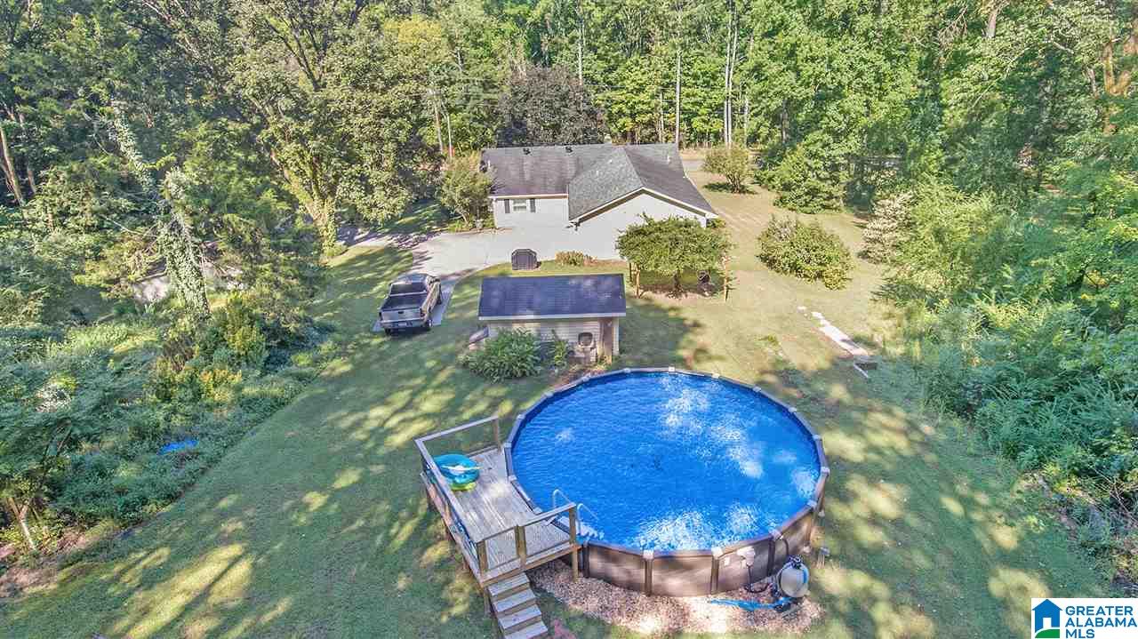 7545 Cedar Mountain Road Pinson, AL 35126 - Photo 29 of 36