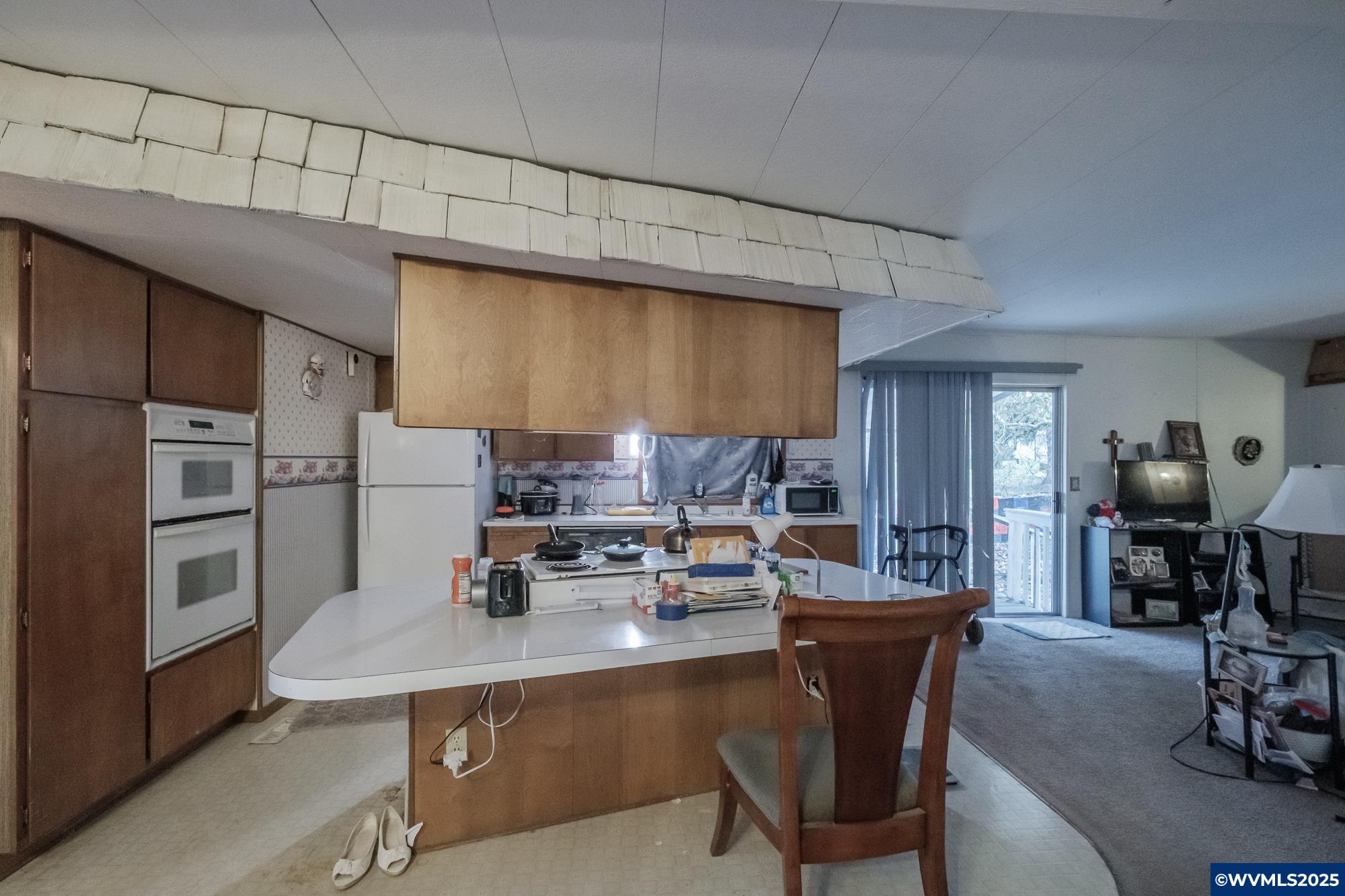 204 Cascade Drive, Unit 35 Lebanon, OR 97355 - Photo 14 of 28