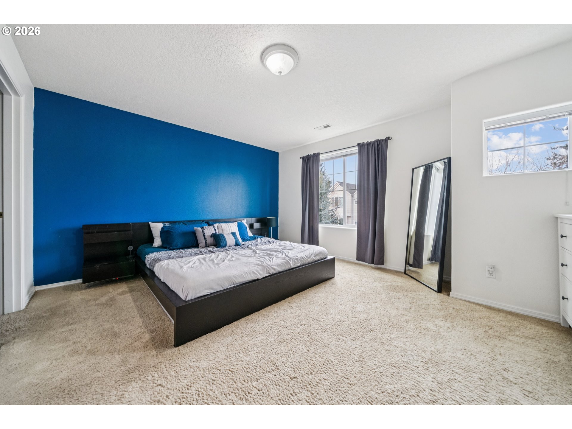 17364 Southwest Novato Lane Beaverton, OR 97078 - Photo 16 of 28 Primary Bedroom