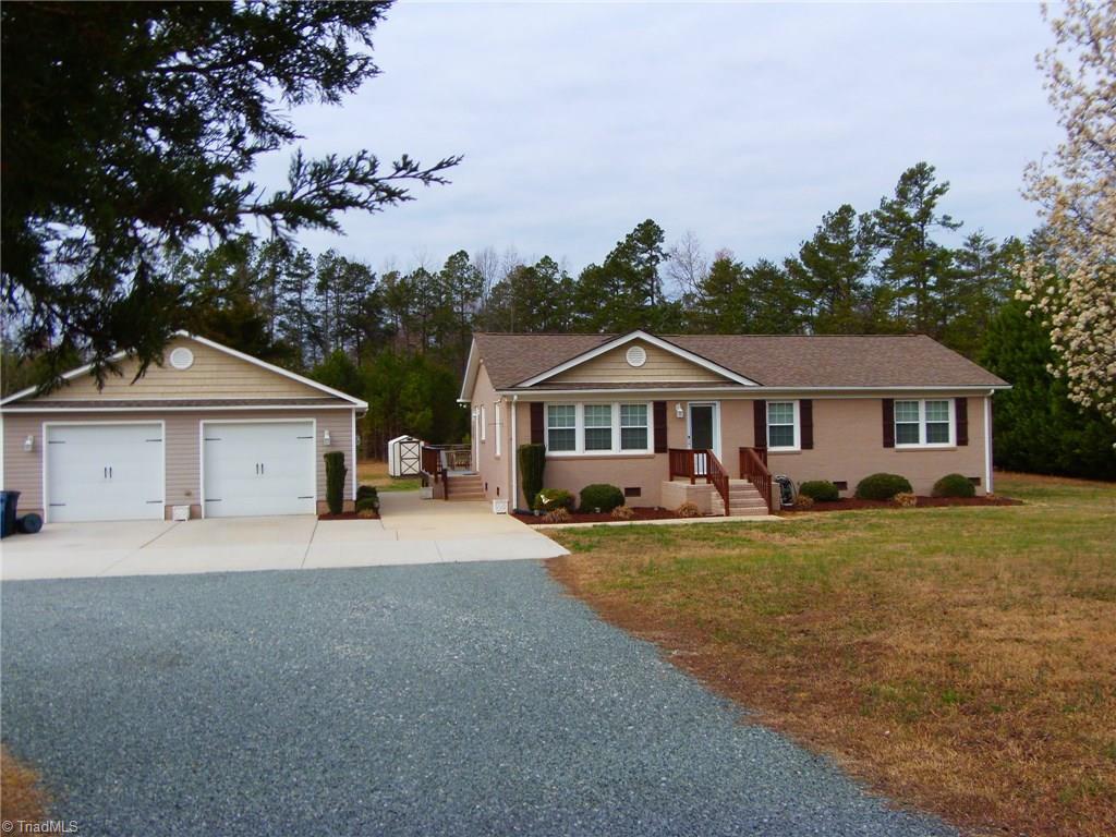 5701 Baptist Assembly Road Julian, NC 27283 - Photo 1 of 22 Gallery Image 1