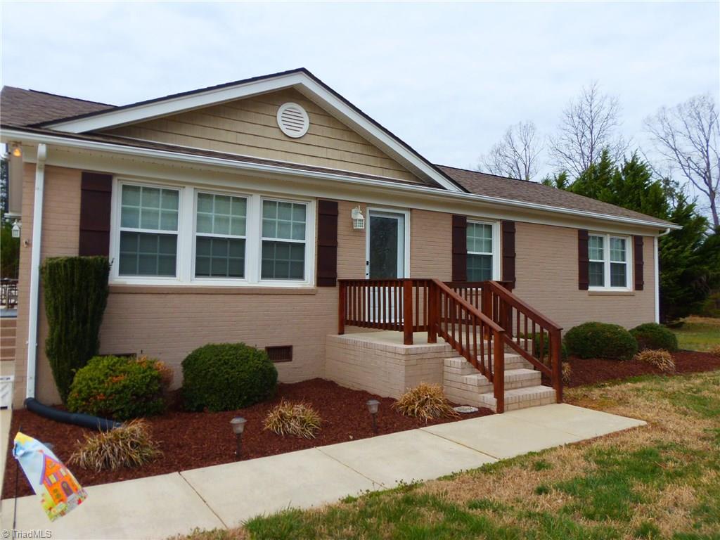5701 Baptist Assembly Road Julian, NC 27283 - Photo 2 of 22 Gallery Image 2