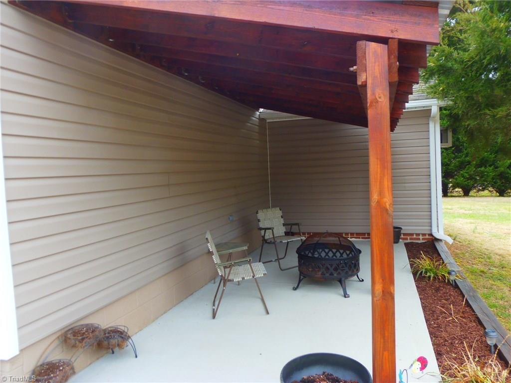 5701 Baptist Assembly Road Julian, NC 27283 - Photo 17 of 22 Gallery Image 17