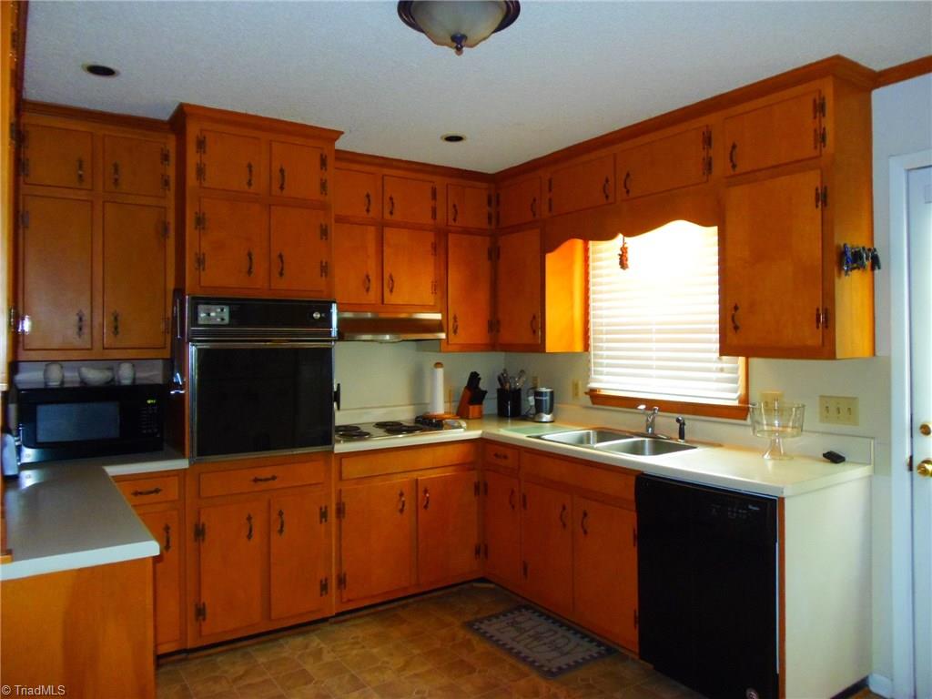 5701 Baptist Assembly Road Julian, NC 27283 - Photo 5 of 22 Gallery Image 5