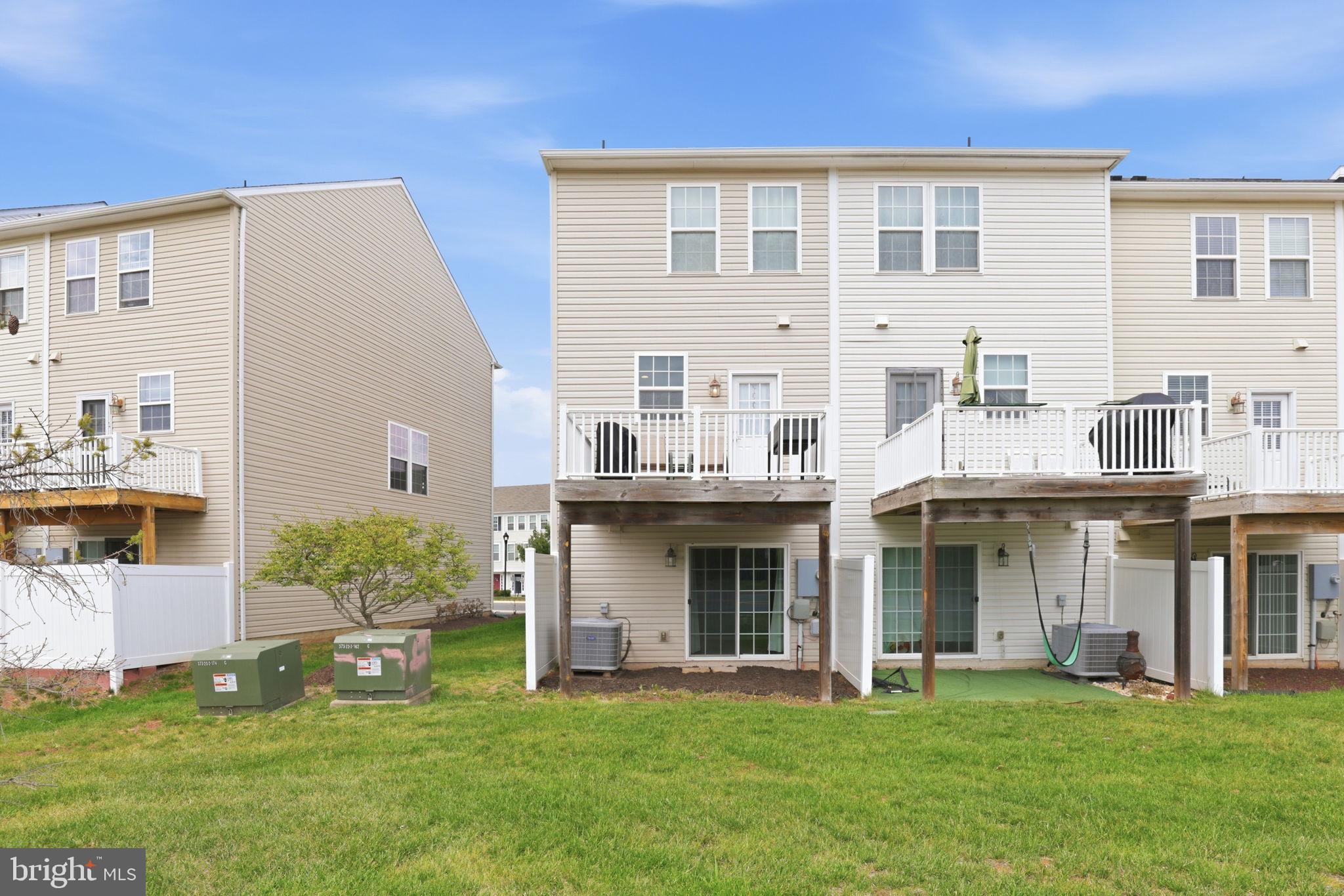 8333 Scotland Loop Manassas, VA 20109 - Photo 21 of 23
