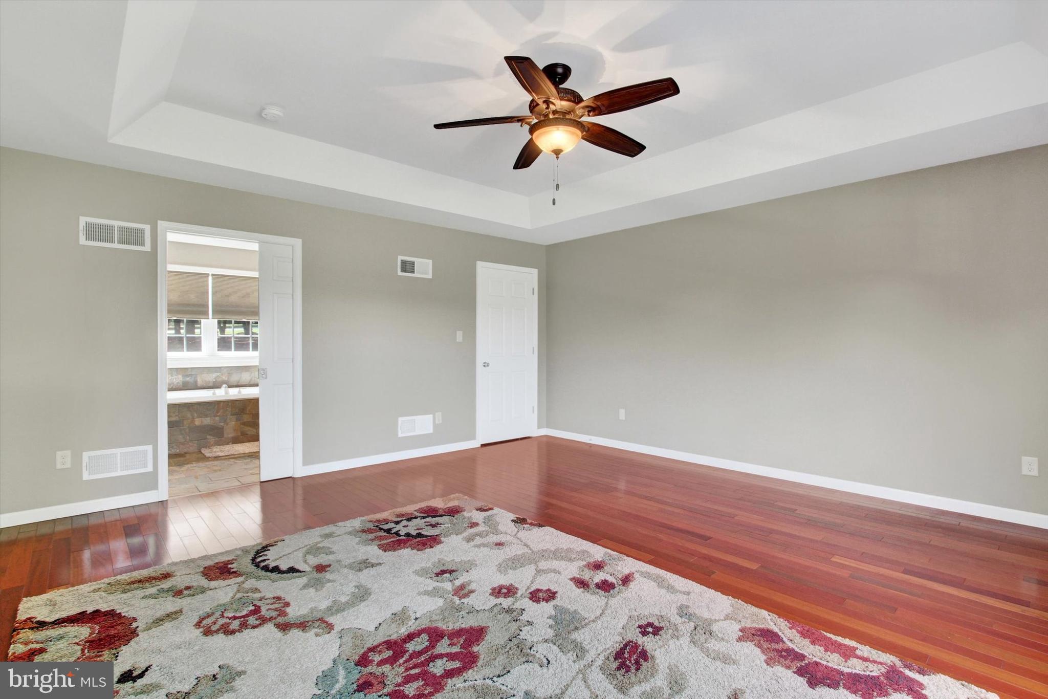 8057 Lofty Height Road Waynesboro, PA 17268 - Photo 20 of 47 Main-level Bedroom