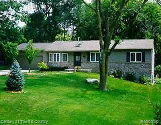 437 John R Road Rochester, MI 48307 - Photo 1 of 1 Listing Image