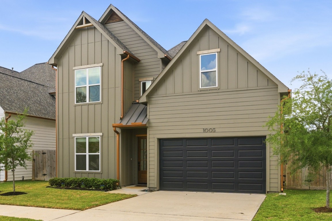 1005 Walton Street Houston, TX 77009 - Photo 2 of 36